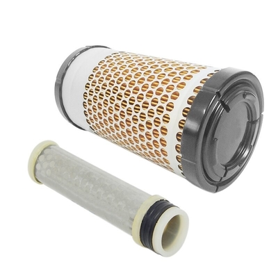Otros AF25745 Filtro de combustible Captura de disolvente 1/2-28 Captura de combustible para 4003 24003