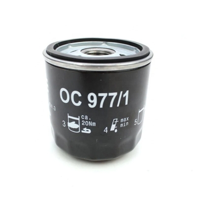 Filtro de aceite para motores de automóviles para tractores Partes diésel OC977/1 W71292 SO7244 L40635 PH11457