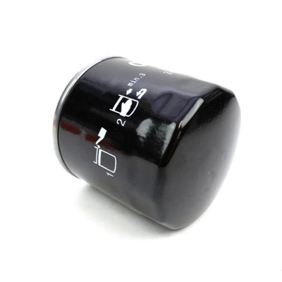 Filtro de aceite para motores de automóviles para tractores Partes diésel OC977/1 W71292 SO7244 L40635 PH11457