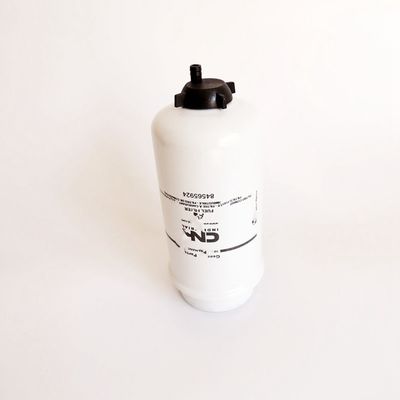 FSTAR MPV Filtro de aceite de tractor Filtro de combustible 84565924 SN70133 con excelente filtración