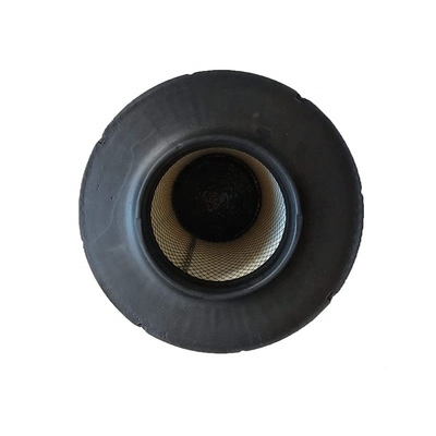 Elemento de filtro de aire del motor AF25139 Hecho de fibra de vidrio para el requisito de reemplazo