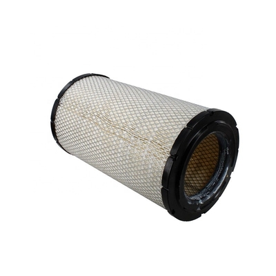 El elemento de filtro de aire del motor de camión de trabajo pesado P821883 1355788 4283861 YN02P000013 AT204019