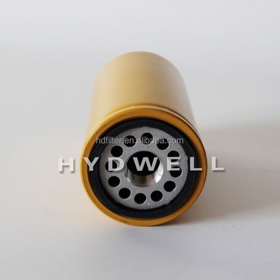 S Opción superior 1R-0750 P502423 Filtro de combustible para el motor de camión de excavadora de pista de Caterpillar