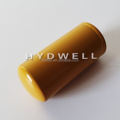 S Opción superior 1R-0750 P502423 Filtro de combustible para el motor de camión de excavadora de pista de Caterpillar