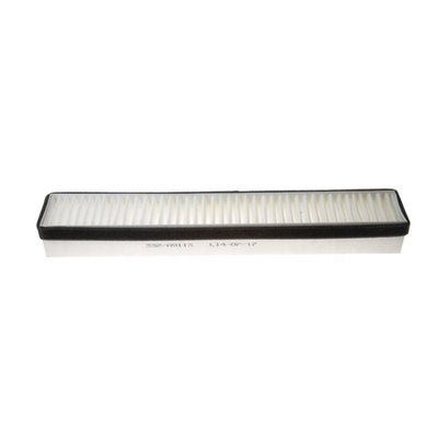 332/A9113 33125629 Papel de filtro para cabina de cabina Elemento de filtro de aire AF55767 para camiones pesados