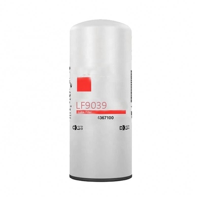 LF9039 P553000 6742-01-4540 5580006641 10027047 LSF5065 Filtro de aceite de lubricante para camiones pesados