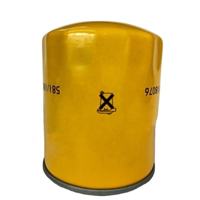 581/18076 Repuestos de tractores Transmisión hidráulica Filtro de aceite 84226258 122279 0986450001 AG-6019 SO 11020