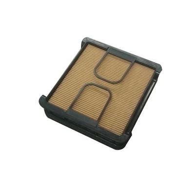 7221933 Elementos de filtro de aire de panal de miel 7221934 AF55030 AF55321 para partes del motor de los tractores