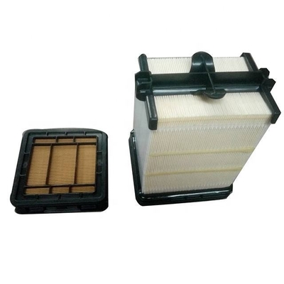 7221933 Elementos de filtro de aire de panal de miel 7221934 AF55030 AF55321 para partes del motor de los tractores