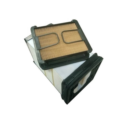 7221933 Elementos de filtro de aire de panal de miel 7221934 AF55030 AF55321 para partes del motor de los tractores