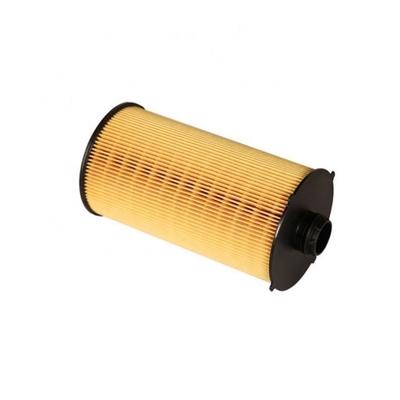 Papel de filtro para excavadoras C13 C11 Partes del motor Filtro de aceite lubricante 5801415504 84572228 SO8045