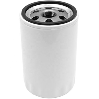 Filtro de aceite lubricante para motores diesel de tractores Partes 01182001 P764896 6005028849 5112300759 363031
