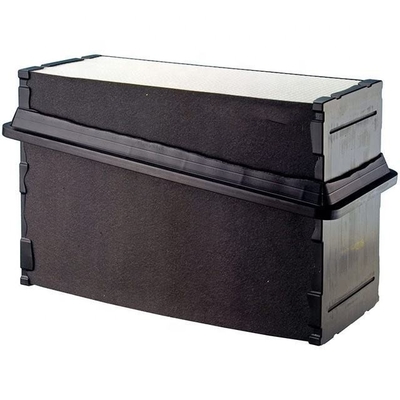 Elemento de filtro de aire para camiones Hydwell Honeycomb P621725 PA32000 para piezas de motores diesel LAF6725