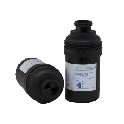 Mejorar el rendimiento del motor diesel con el filtro de combustible 5262311 FG112 ST6135 P555706 FF5706
