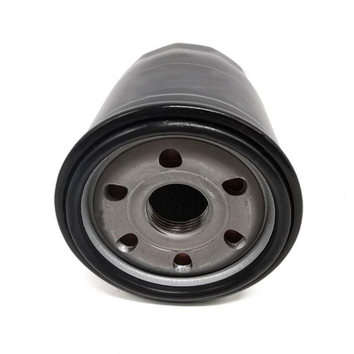 No de referencia: SO9014 Filtro de hierro de papel Filtro de aceite MZ690115 para excavadora de tractores ODM OEM