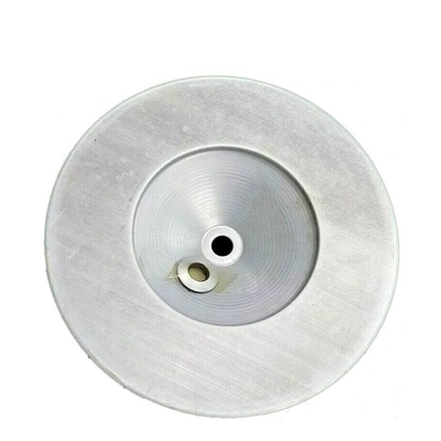 Tractores de gran cantidad Partes Elementos de filtro de aire plegable AF4586 Número de referencia AF4586