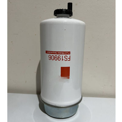 Filtro separador de agua y combustible para camiones RE509036 BF7785-D FS19906 P551435