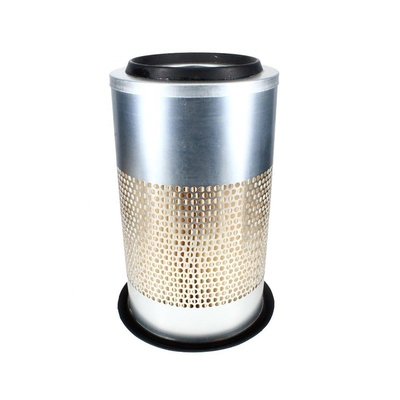 Las partes del tractor Hydwell Cartucho de filtro de aire 82008600 P607351 A65183 Servicios