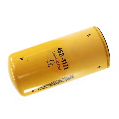 El filtro de aceite 4621171 de Hydwell el reemplazo perfecto para el motor diesel de su camión