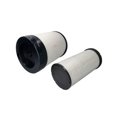 Edificios de impresión Elementos de filtro de aire para camiones X770683 Partes de motores 1000237022 3222188162