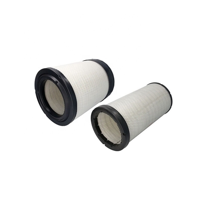 Edificios de impresión Elementos de filtro de aire para camiones X770683 Partes de motores 1000237022 3222188162