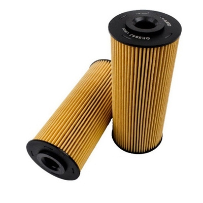 Filtro de aceite para automóviles 8-9801-8-858-0 para ISUZU NPR 15208-89T0A 1K04-23-802 AY110-SZ007 O584