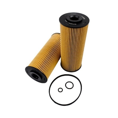 Filtro de aceite para automóviles 8-9801-8-858-0 para ISUZU NPR 15208-89T0A 1K04-23-802 AY110-SZ007 O584