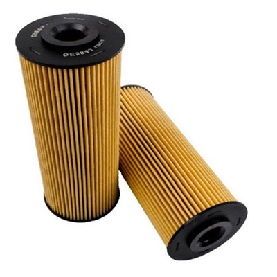 Filtro de aceite para automóviles 8-9801-8-858-0 para ISUZU NPR 15208-89T0A 1K04-23-802 AY110-SZ007 O584