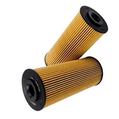 Filtro de aceite para automóviles 8-9801-8-858-0 para ISUZU NPR 15208-89T0A 1K04-23-802 AY110-SZ007 O584