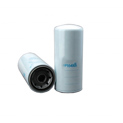 LF3374 C-5502 Filtro de aceite de lubricante de hidrules para motores de tractores Piezas de repuesto 136*136*308mm