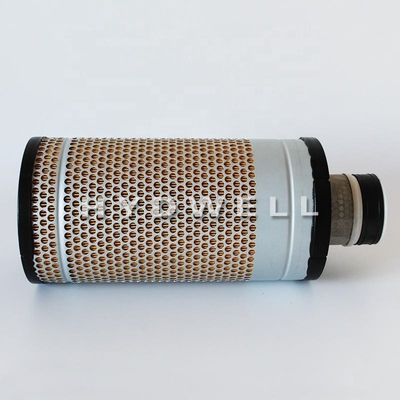 Otros accesorios para automóviles 1835 Hydwell fabrica elementos de filtro de aire para partes de motores diesel