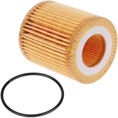 BB3Q-6744-BA Filtro de aceite lubricante para máquinas de construcción