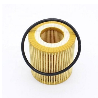 BB3Q-6744-BA Filtro de aceite lubricante para máquinas de construcción