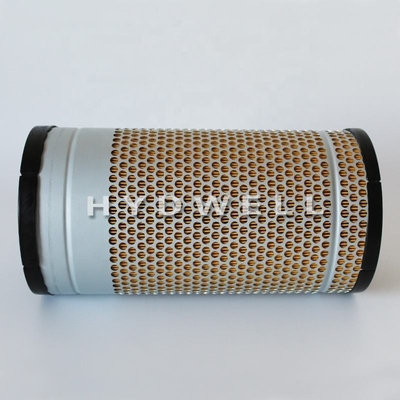 Otros accesorios para automóviles 1835 Hydwell fabrica elementos de filtro de aire para partes de motores diesel