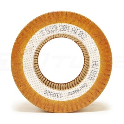 Elemento de filtro de aceite diesel automático OEM 11427953129 LF634 CH10075 para IES Reemplazar/reparar