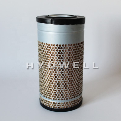 Otros accesorios para automóviles 1835 Hydwell fabrica elementos de filtro de aire para partes de motores diesel