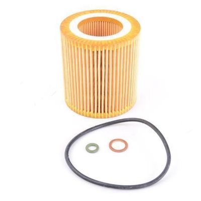 Elemento de filtro de aceite diesel automático OEM 11427953129 LF634 CH10075 para IES Reemplazar/reparar