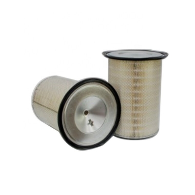 Papel de filtro Elemento de filtro de aire X006244 6128817042 para el reemplazo/reparación de piezas de camiones