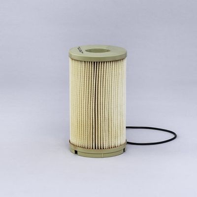 Separador de agua y combustible para motores de camiones de papel filtrante y hierro K371012 para mercados nacionales