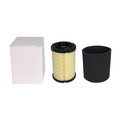 Prefiltro de aire de fibra de vidrio para el MTD Cub Cadet 937-05129 937-05129A 7T84JU Filtro de 382cc