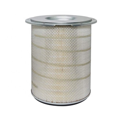 Elemento de filtro de aire de camión AF25278 La solución perfecta para la purificación del aire del motor