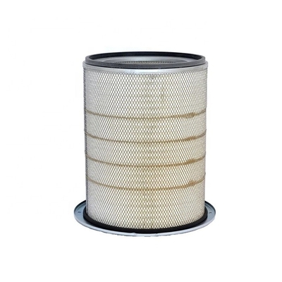 Elemento de filtro de aire de camión AF25278 La solución perfecta para la purificación del aire del motor