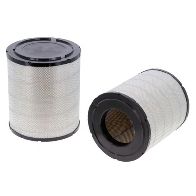 Elemento de filtro de aire para camiones P527682 P527683 C341300 KW3338 AF25139M Reemplazo estándar