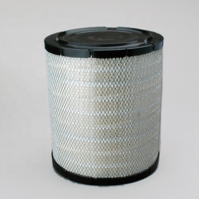 Hydwell fabrica el elemento de filtro de aire P527682 para los tractores con motor diesel 332.4*375mm