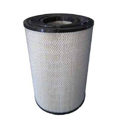 Elementos de filtro de aire P777868 para camiones con motores diésel