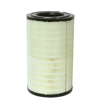 Elementos de filtro de aire P777868 para camiones con motores diésel