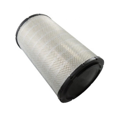 Elementos de filtro de aire P777868 para camiones con motores diésel