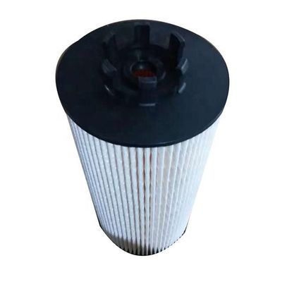 1784782 Elemento de filtro de combustible para tractores Partes de motores diesel 1699168 1616361 FF5695