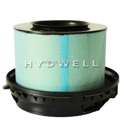 Hydwell A0040942404 P785542 Filtro de aire de cartucho para camiones piezas de motores diésel Directo