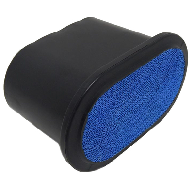 333D2696 333/D2696 Filtro de aire de panal de miel industrial para piezas de maquinaria de construcción